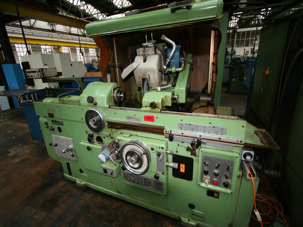 Whitesell Germany GmbH & Co.KG-1