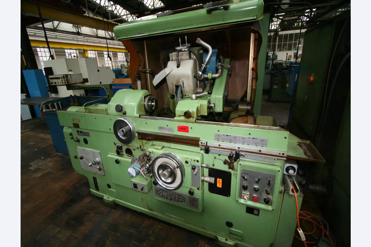 Whitesell Germany GmbH & Co. KG-1