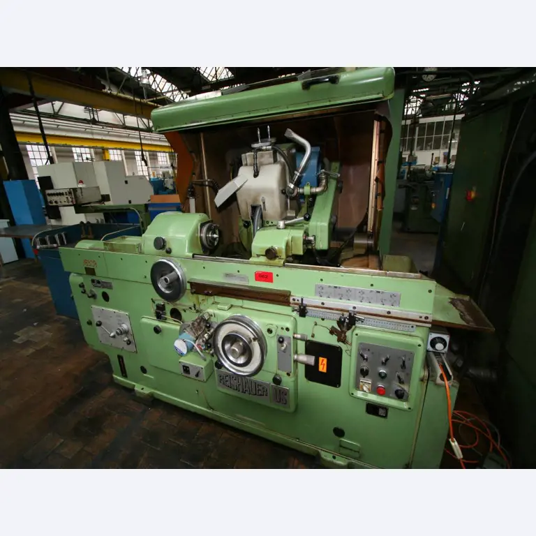 Whitesell Germany GmbH & Co. KG-1