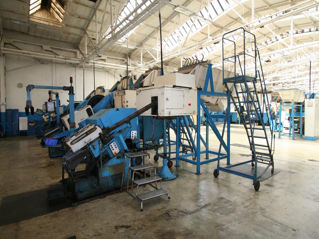 Whitesell Germany GmbH & Co. KG-1