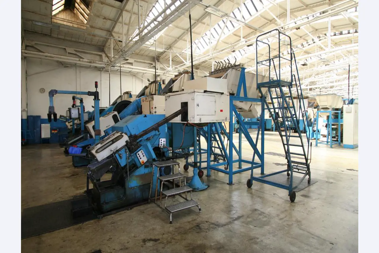 Whitesell Germany GmbH & Co.KG-1