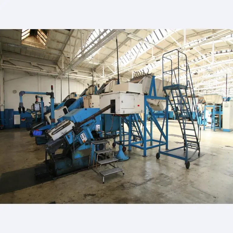 Whitesell Germany GmbH & Co.KG-1