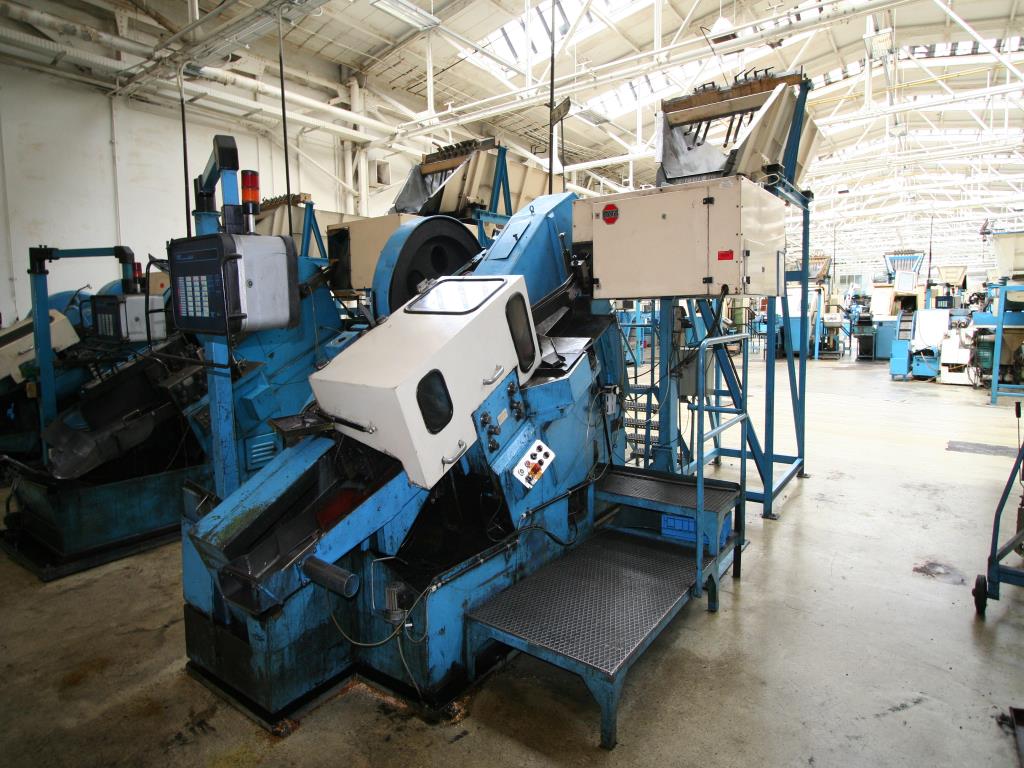 Whitesell Germany GmbH & Co.KG-1