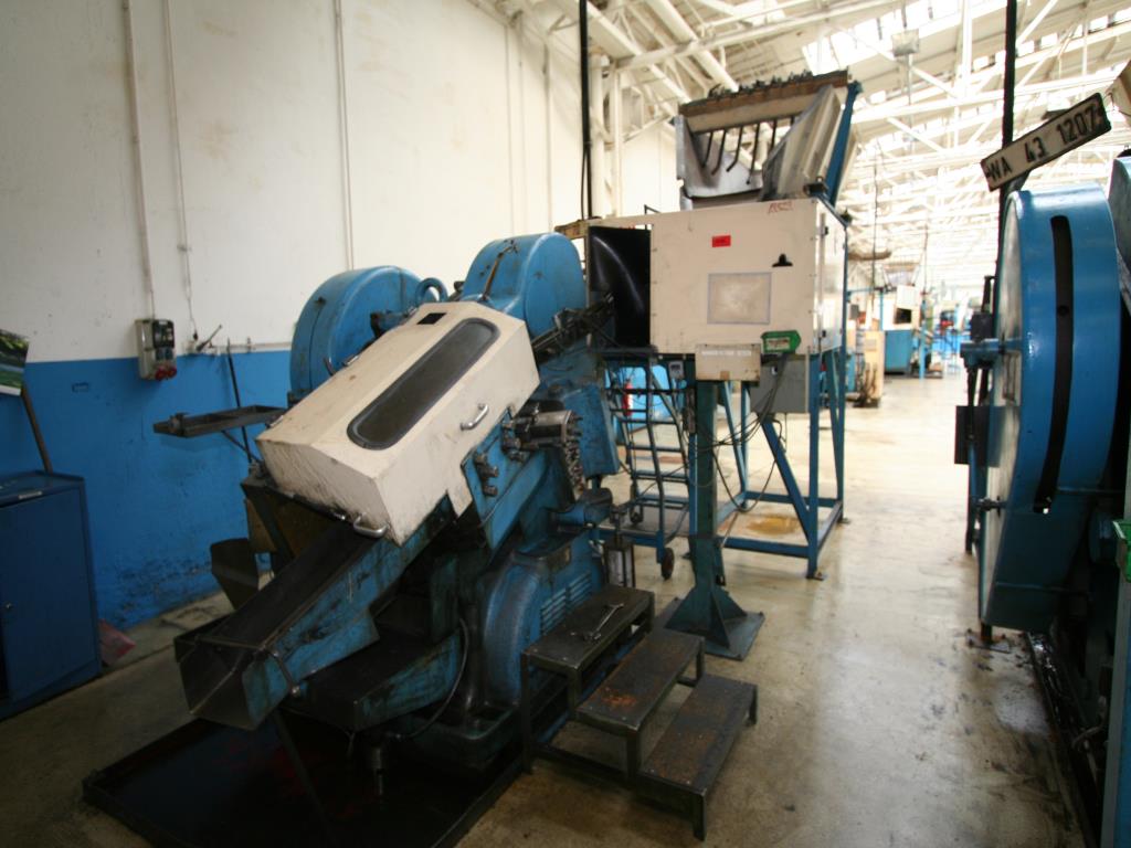 Whitesell Germany GmbH & Co.KG-1