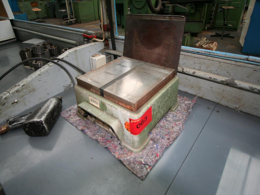 Whitesell Germany GmbH & Co.KG-1