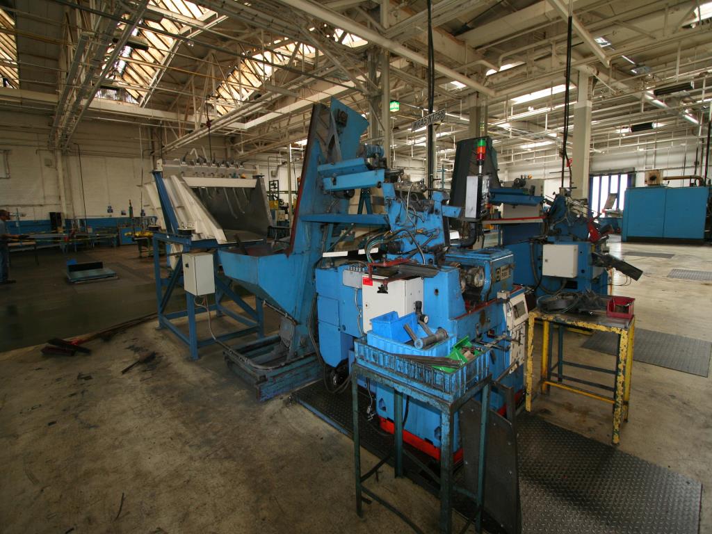 Whitesell Germany GmbH & Co.KG-1