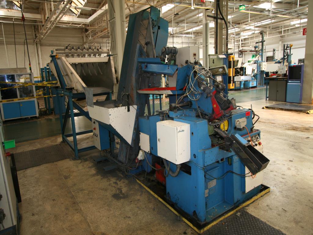 Whitesell Germany GmbH & Co.KG-1