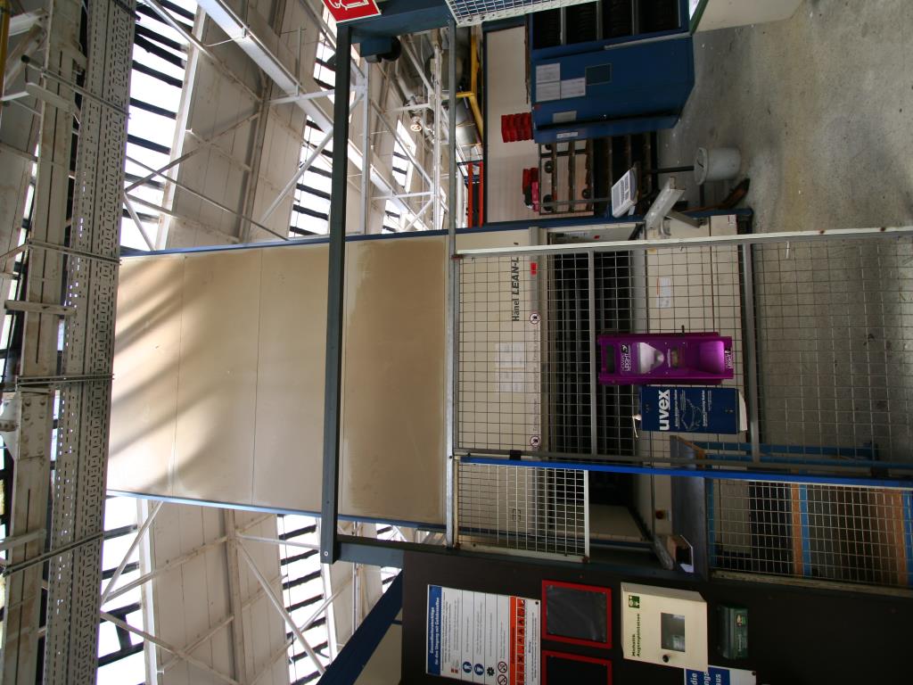 Whitesell Germany GmbH & Co.KG-1