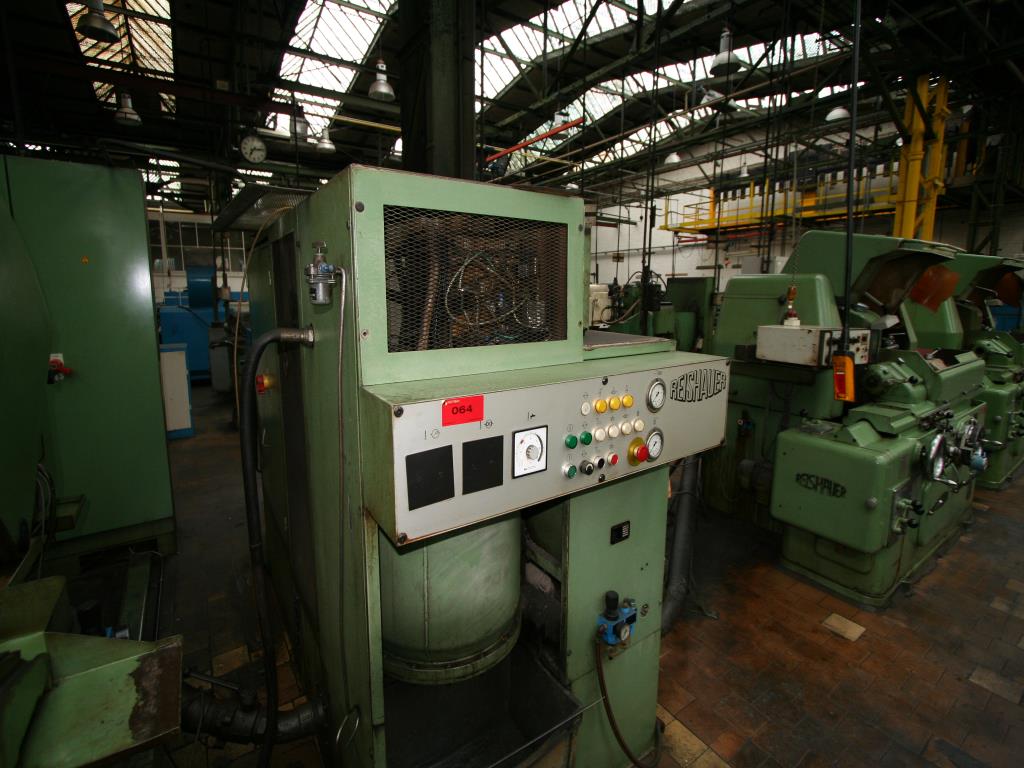 Whitesell Germany GmbH & Co.KG-1