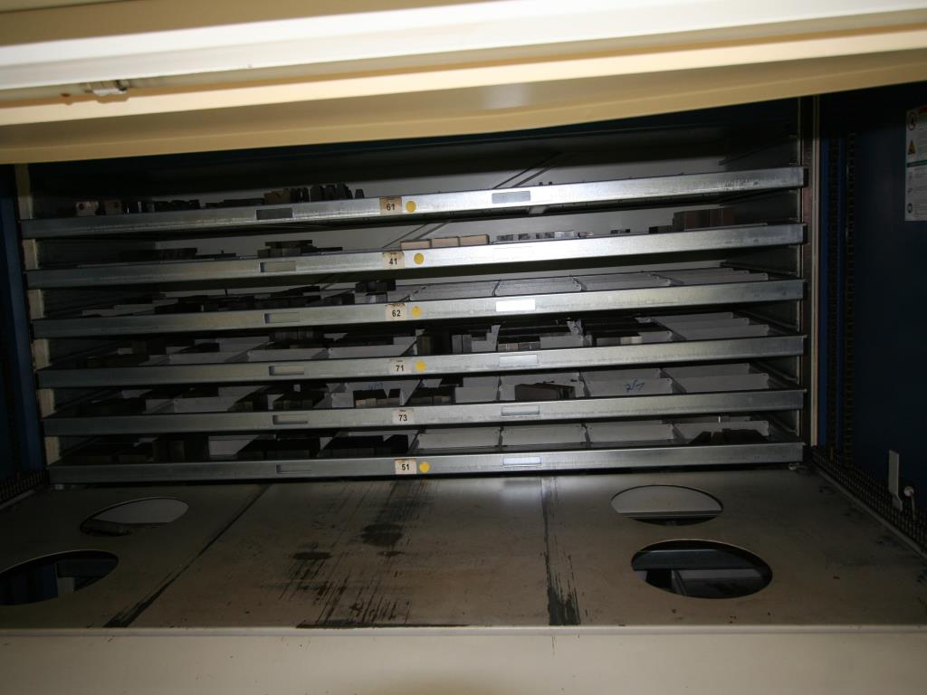 Whitesell Germany GmbH & Co.KG-1