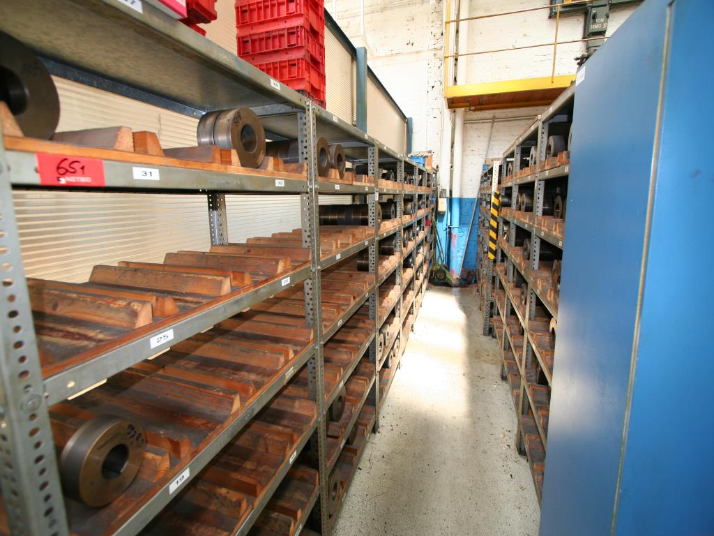 Whitesell Germany GmbH & Co.KG-1