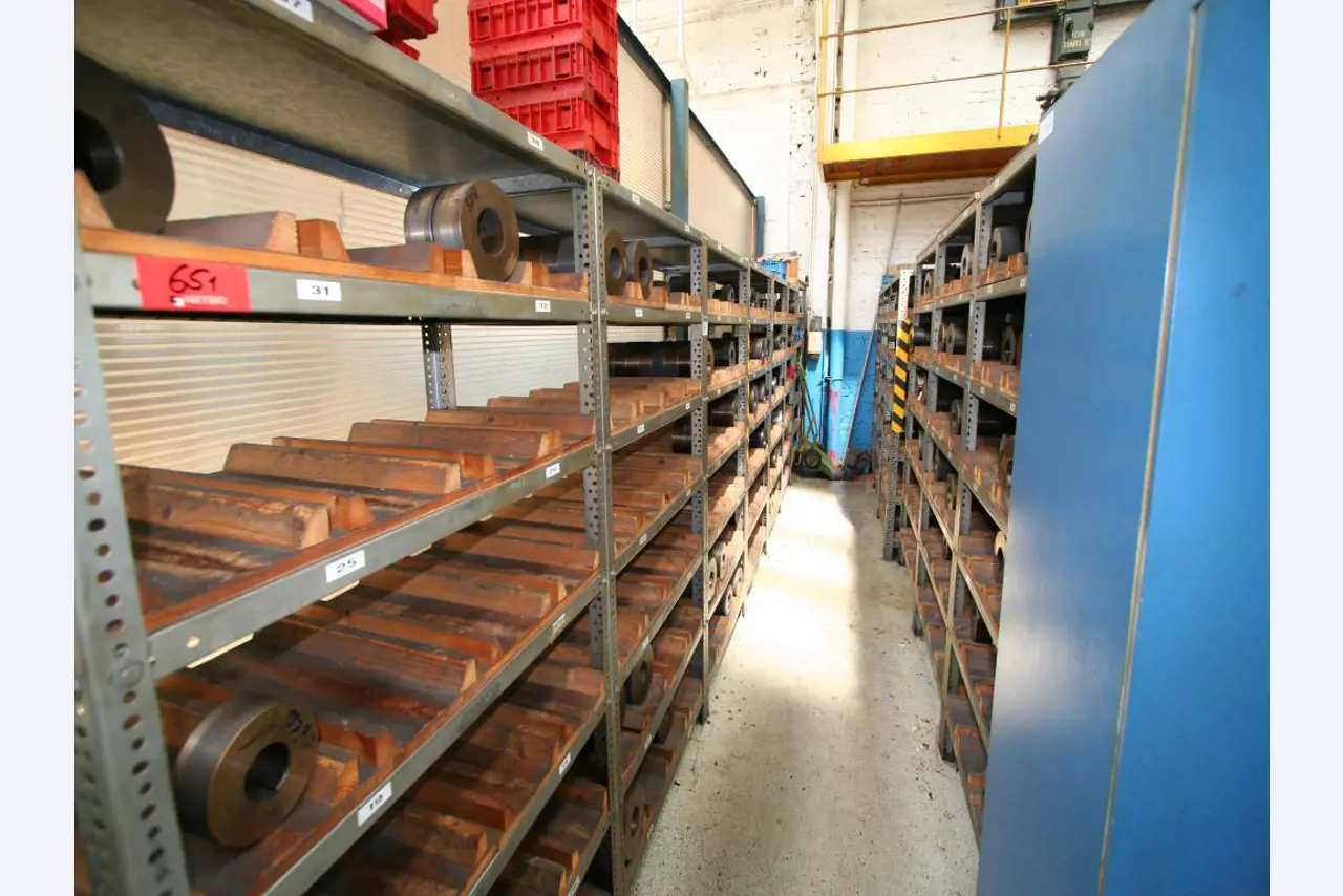 Whitesell Germany GmbH & Co.KG-1