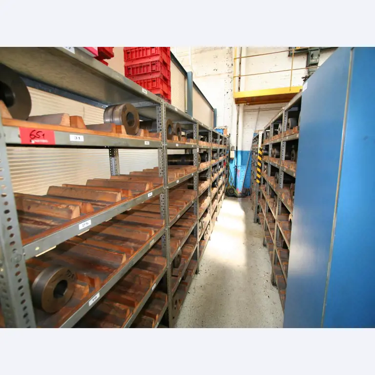 Whitesell Germany GmbH & Co.KG-1