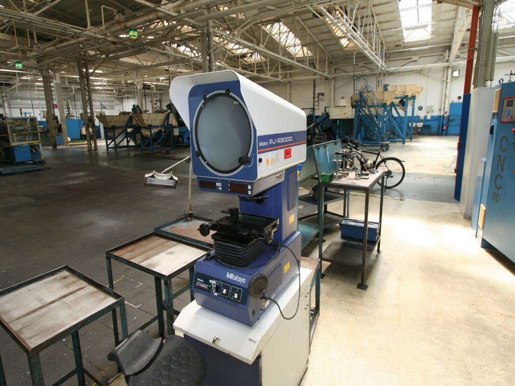 Whitesell Germany GmbH & Co.KG-1