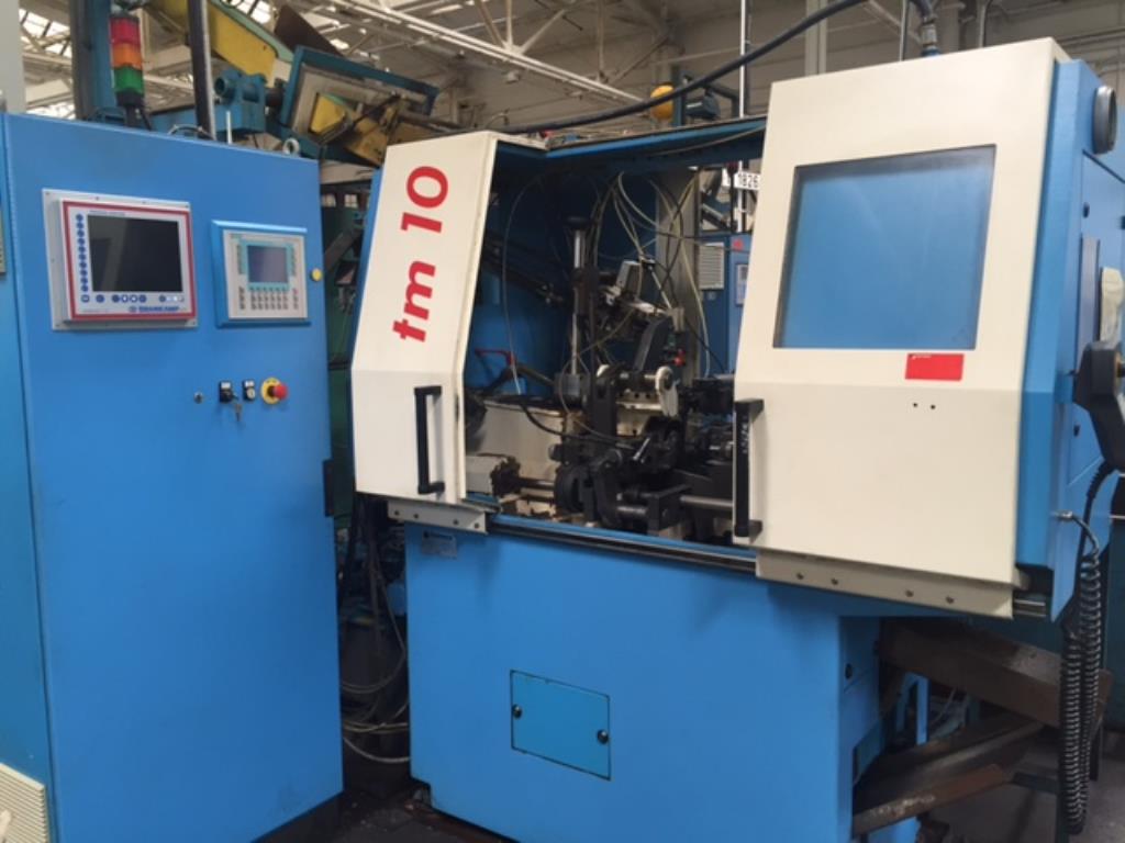 Whitesell Germany GmbH & Co.KG-1