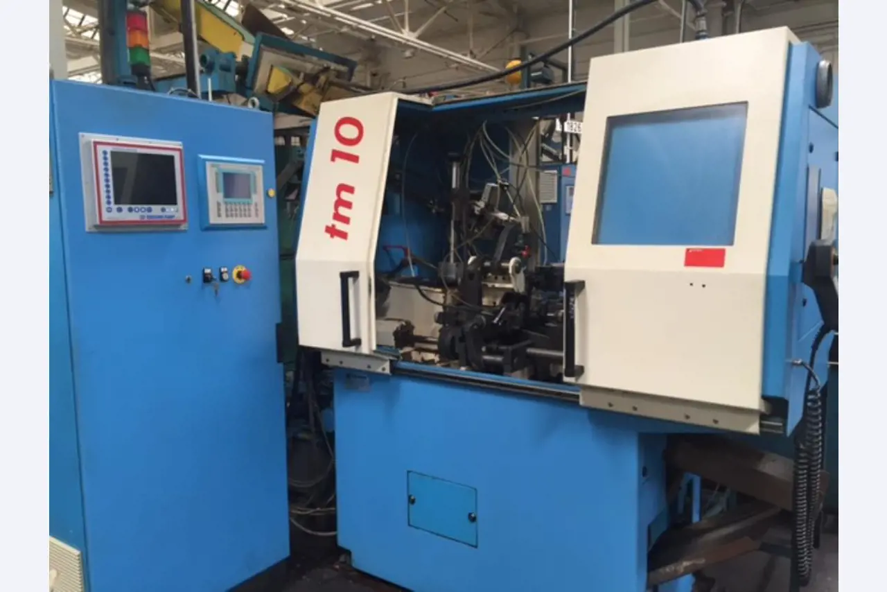 Whitesell Germany GmbH & Co.KG-1