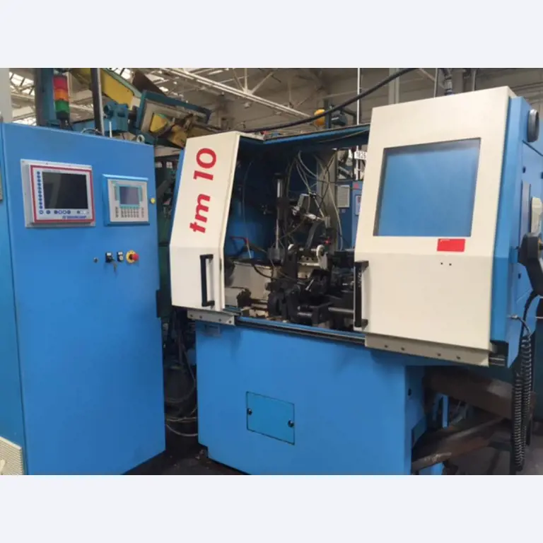 Whitesell Germany GmbH & Co.KG-1