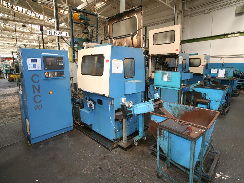 Whitesell Germany GmbH & Co.KG-1