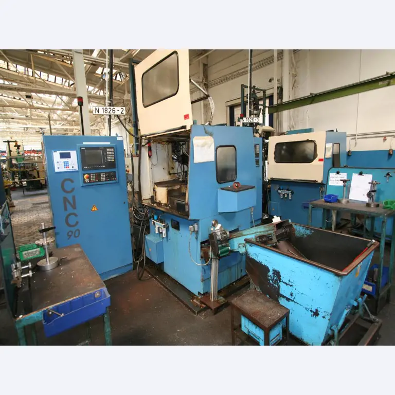 Whitesell Germany GmbH & Co.KG-1