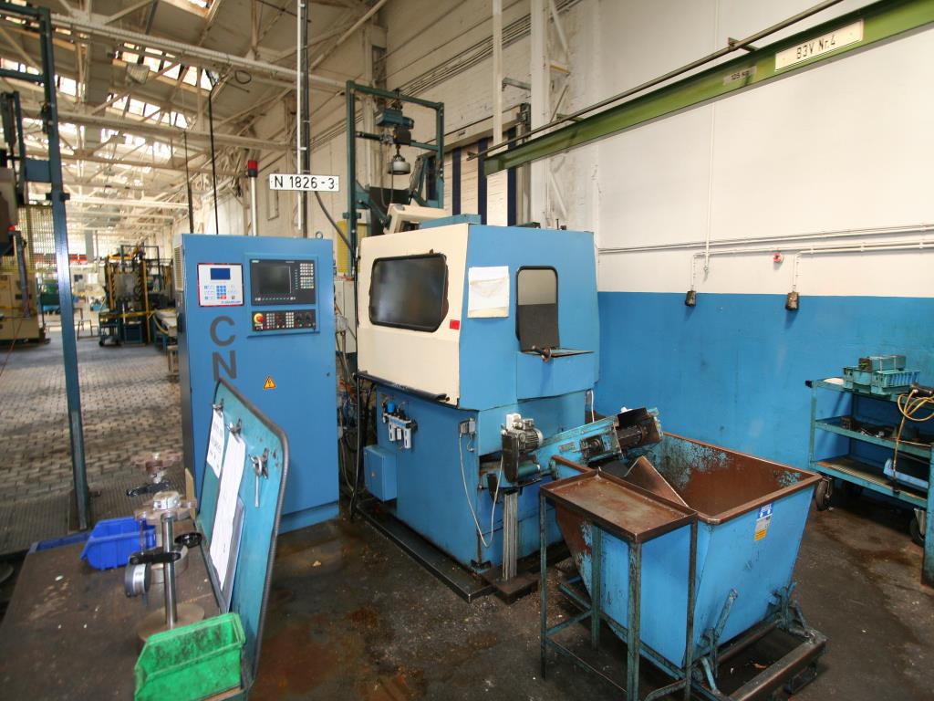 Whitesell Alemanha GmbH & Co.KG-1