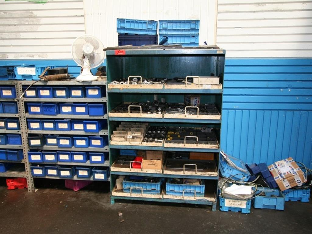 Whitesell Germany GmbH & Co.KG-1