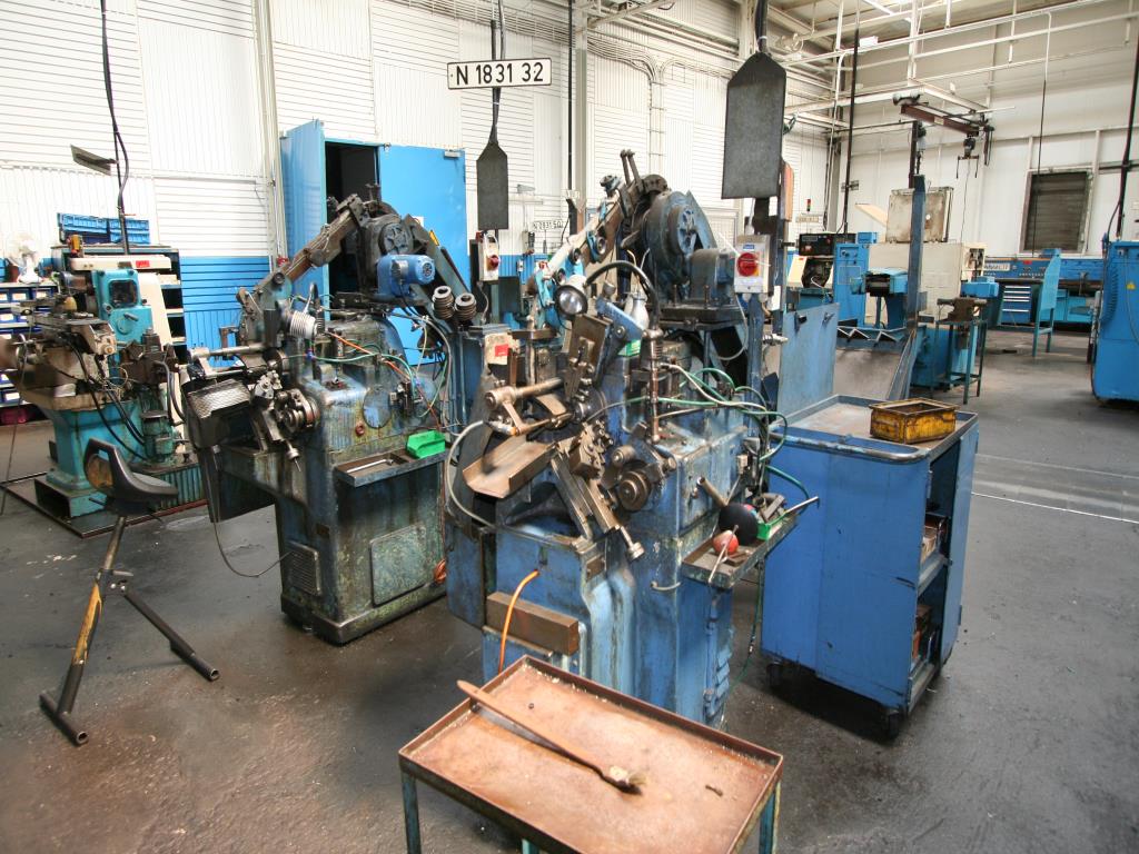 Whitesell Germany GmbH & Co.KG-1