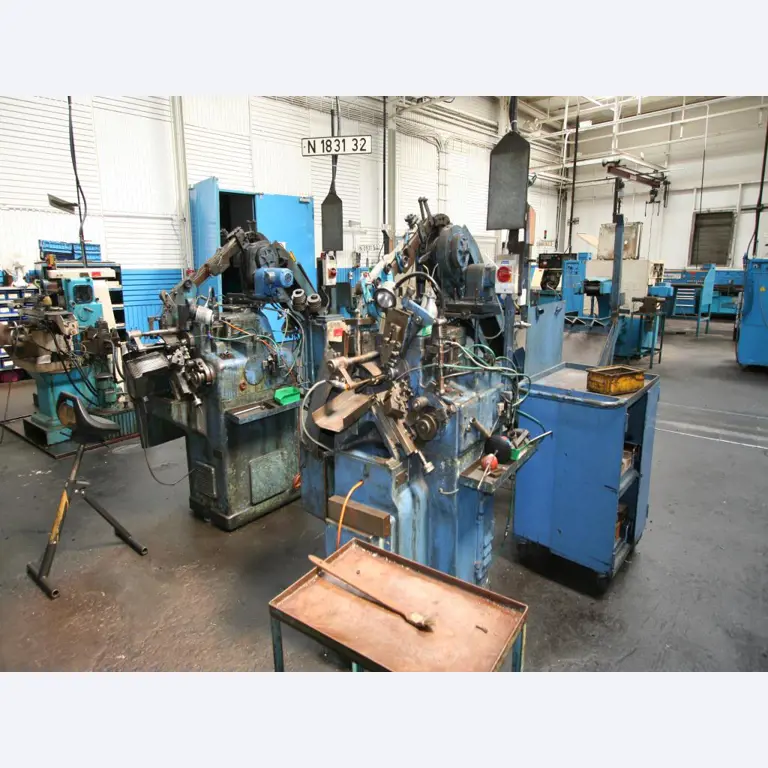 Whitesell Germany GmbH & Co.KG-1