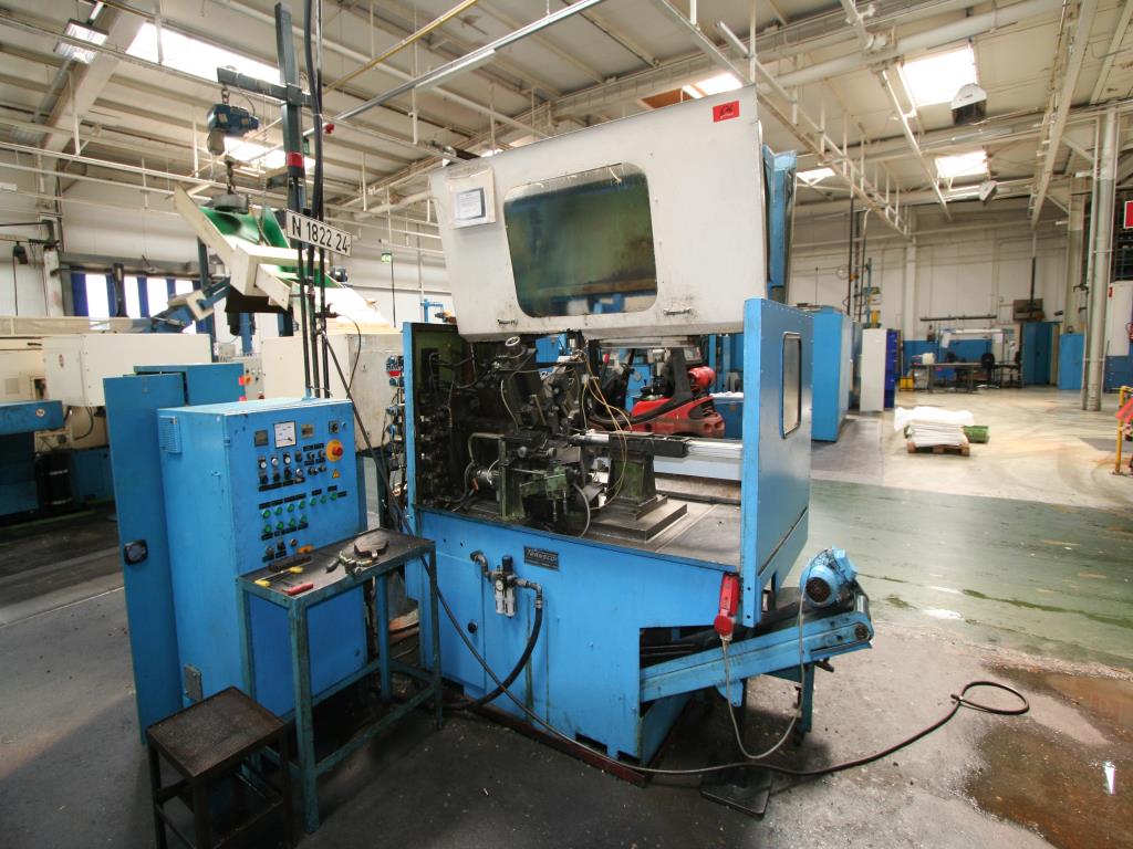 Whitesell Germany GmbH & Co.KG-1