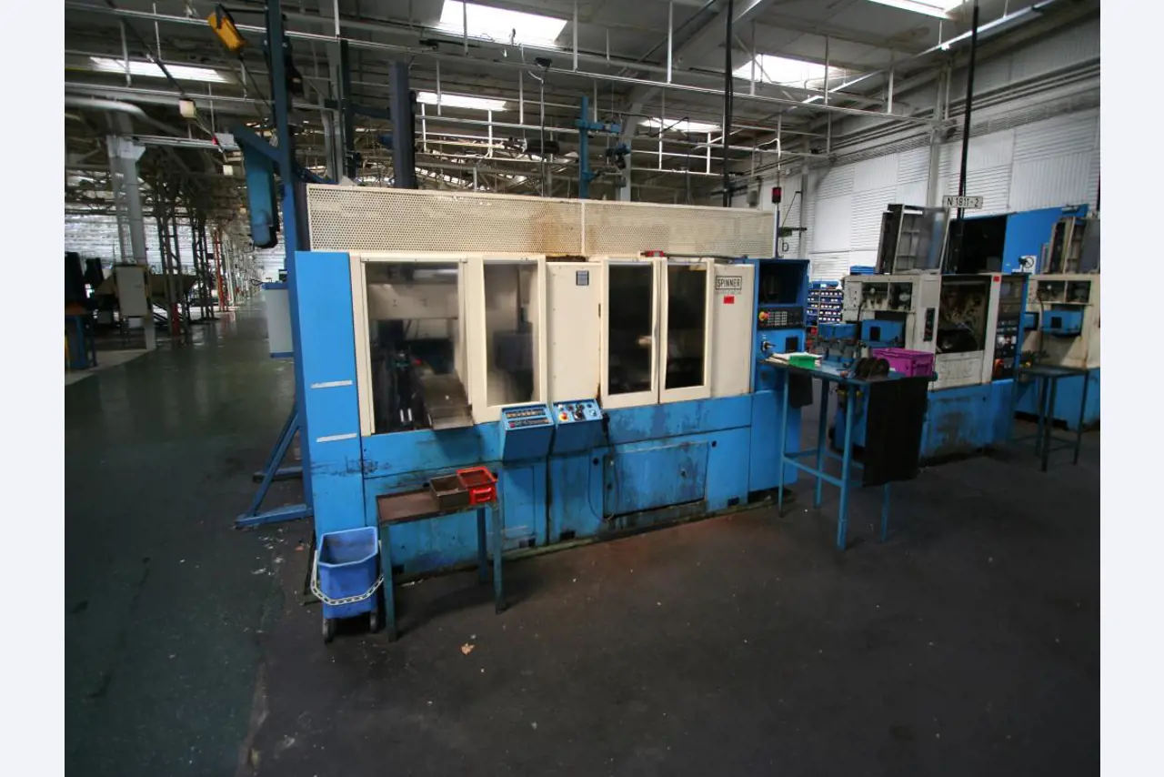 Whitesell Germany GmbH & Co.KG-1