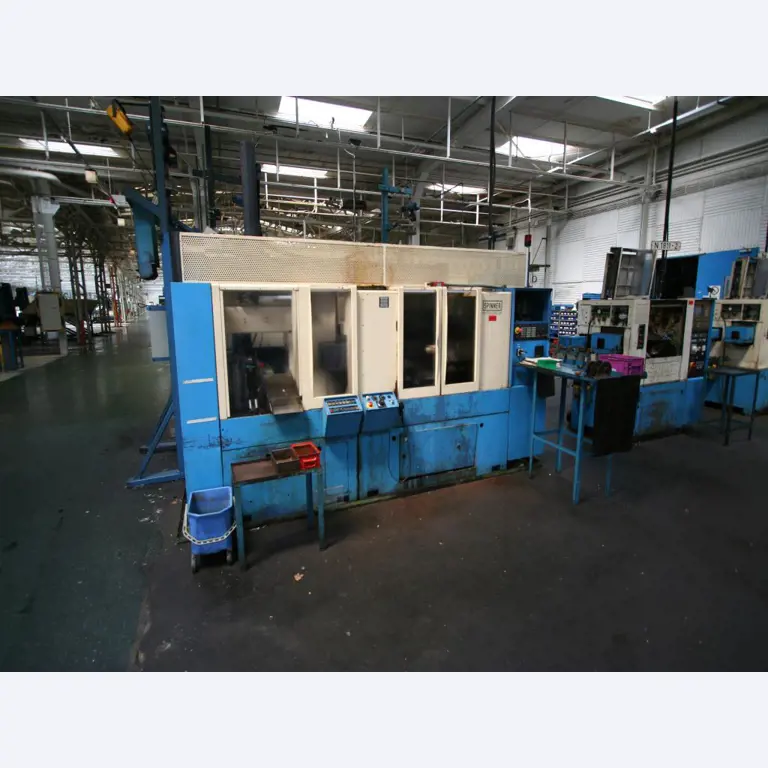 Whitesell Germany GmbH & Co.KG-1