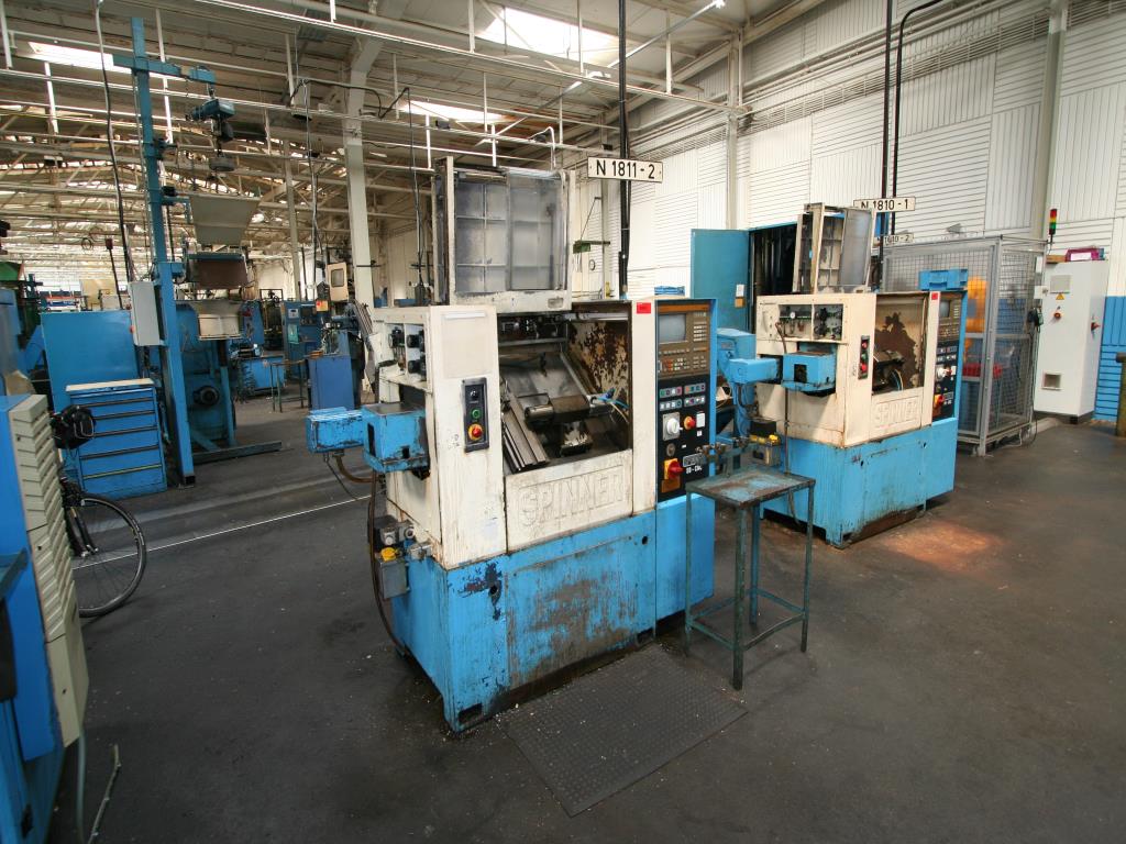 Whitesell Germany GmbH & Co.KG-1