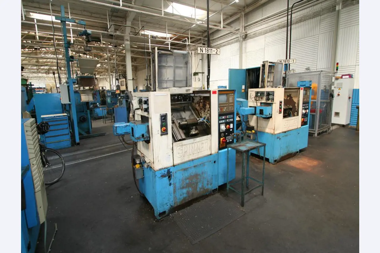 Whitesell Germany GmbH & Co.KG-1