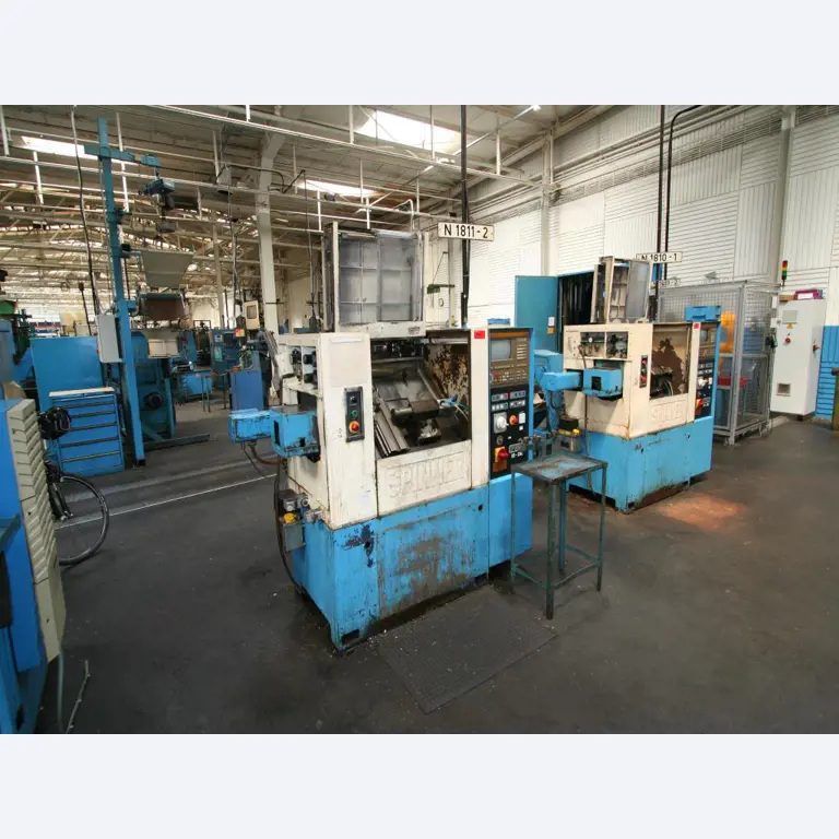 Whitesell Germany GmbH & Co.KG-1