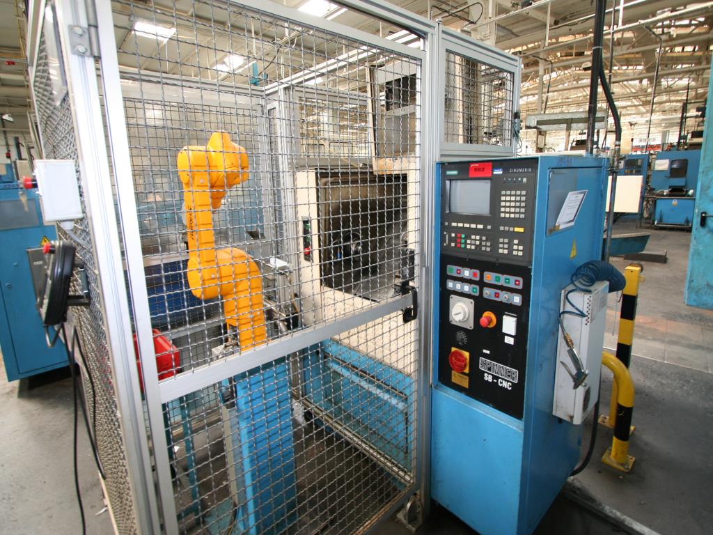 Whitesell Germany GmbH & Co.KG-1