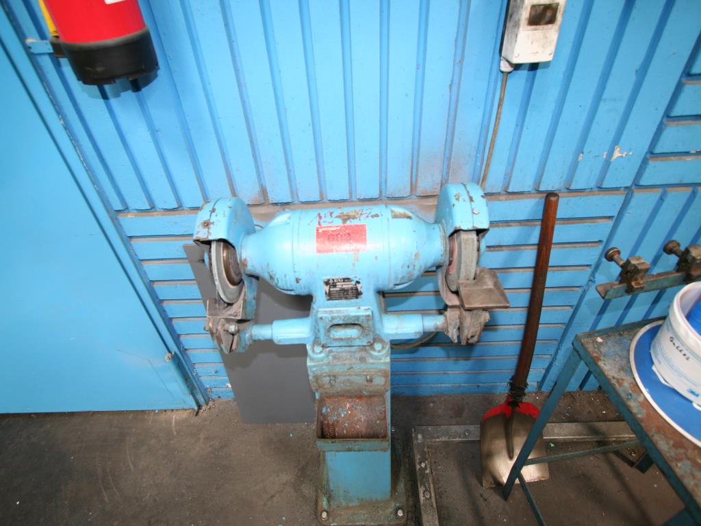 Whitesell Germany GmbH & Co.KG-1