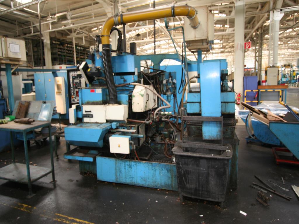 Whitesell Germany GmbH & Co.KG-1