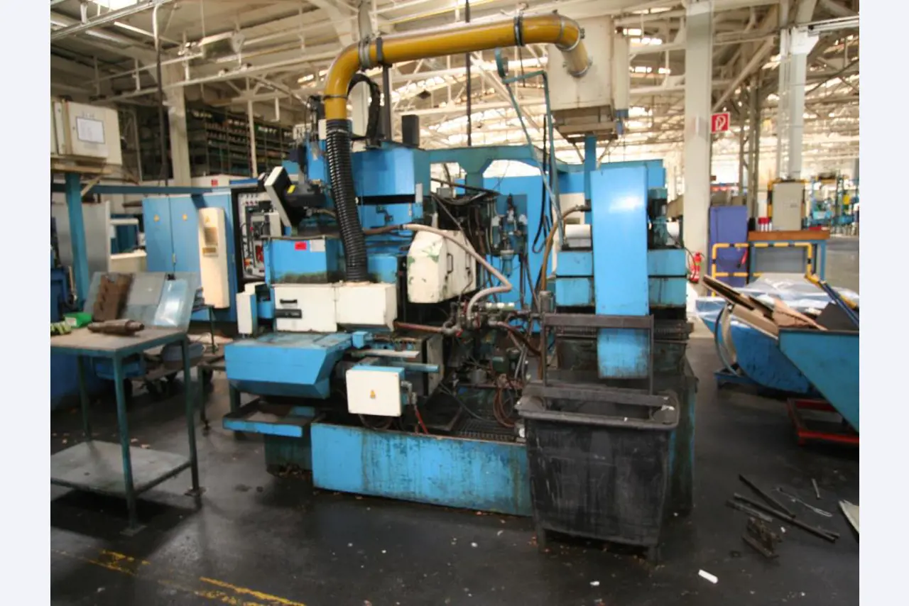 Whitesell Germany GmbH & Co.KG-1