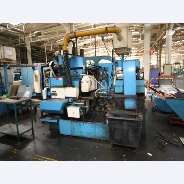 Whitesell Germany GmbH & Co.KG-1