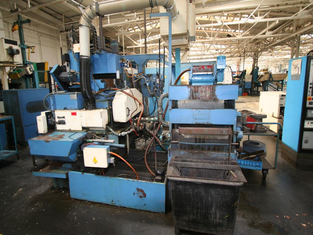 Whitesell Germany GmbH & Co.KG-1