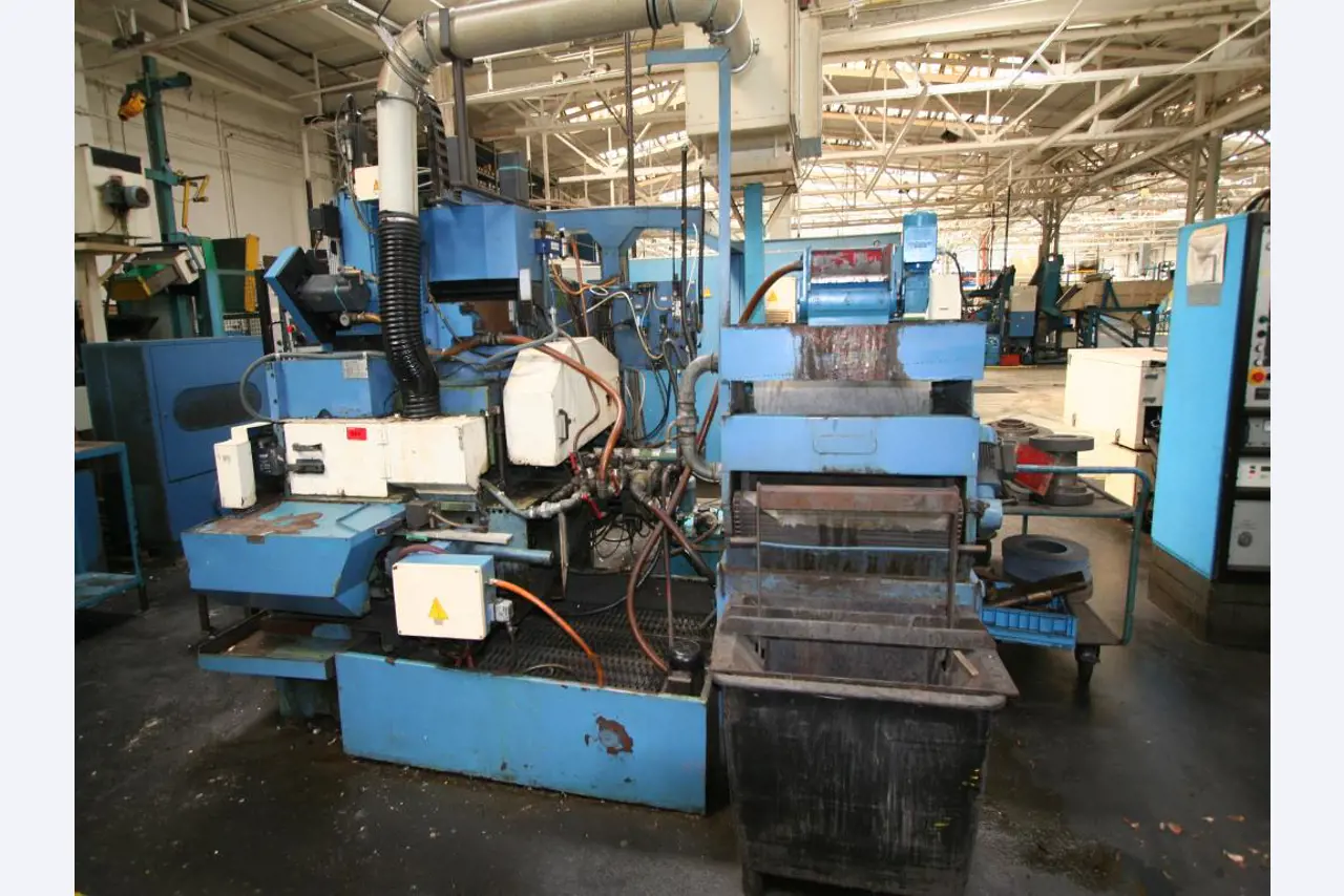 Whitesell Germany GmbH & Co.KG-1