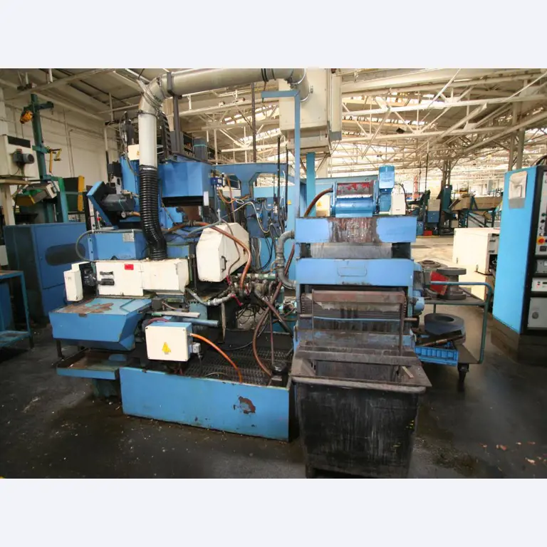 Whitesell Germany GmbH & Co.KG-1