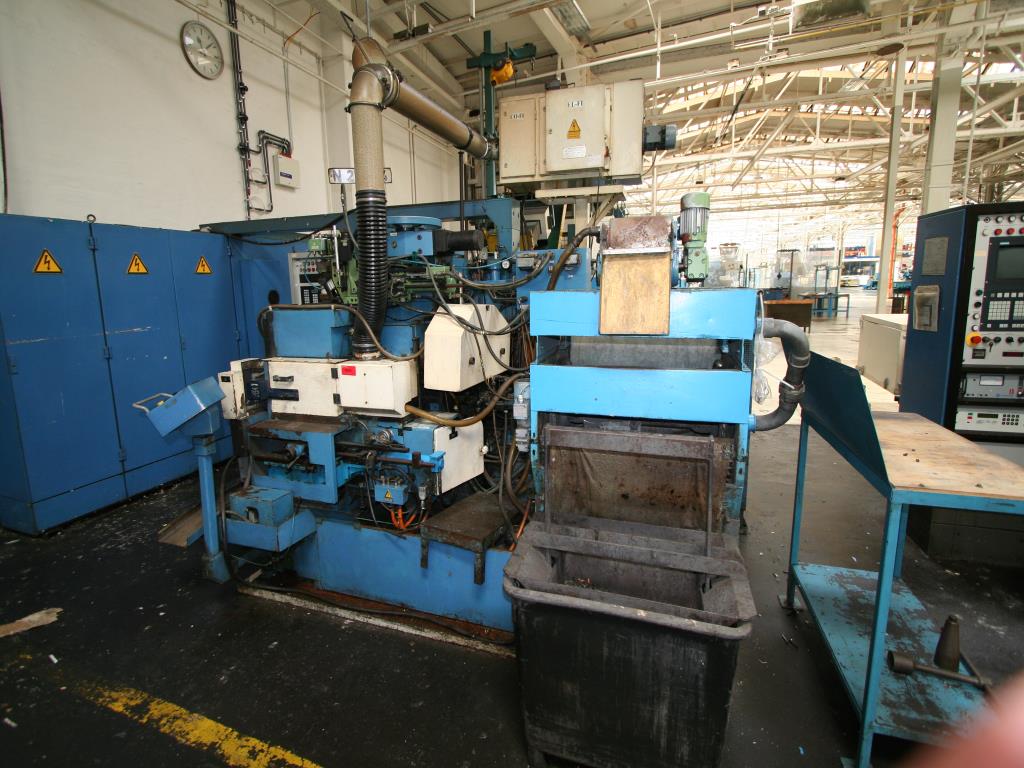 Whitesell Germany GmbH & Co.KG-1