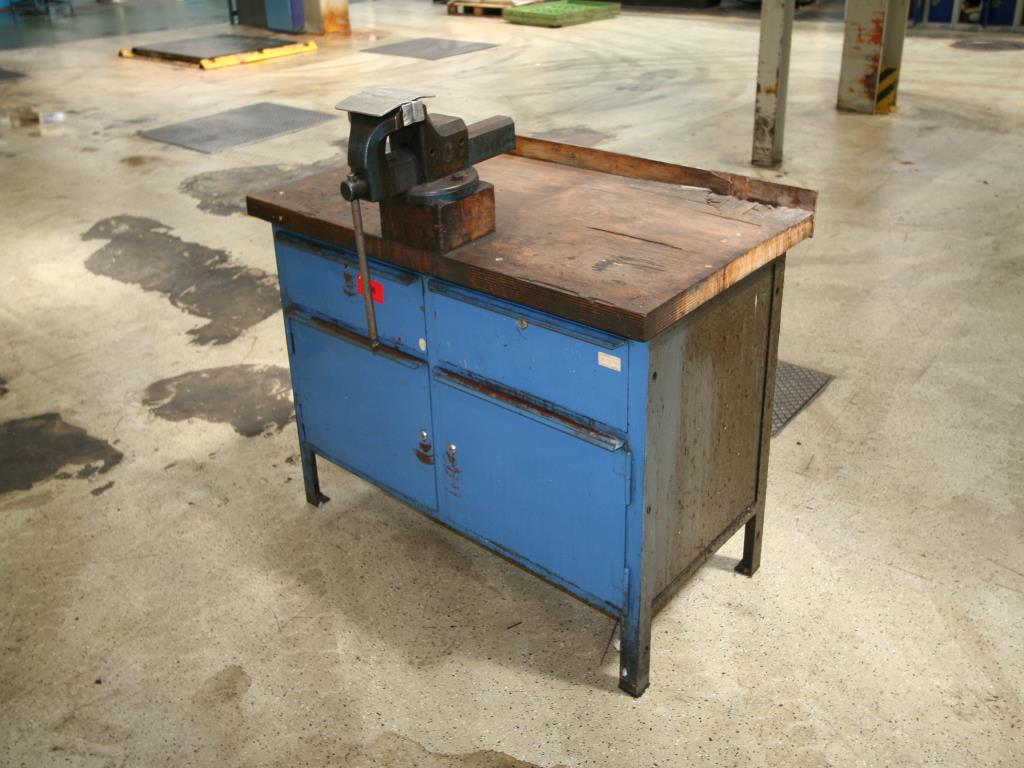 Whitesell Germany GmbH & Co.KG-1