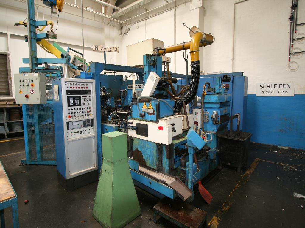 Whitesell Germany GmbH & Co.KG-1