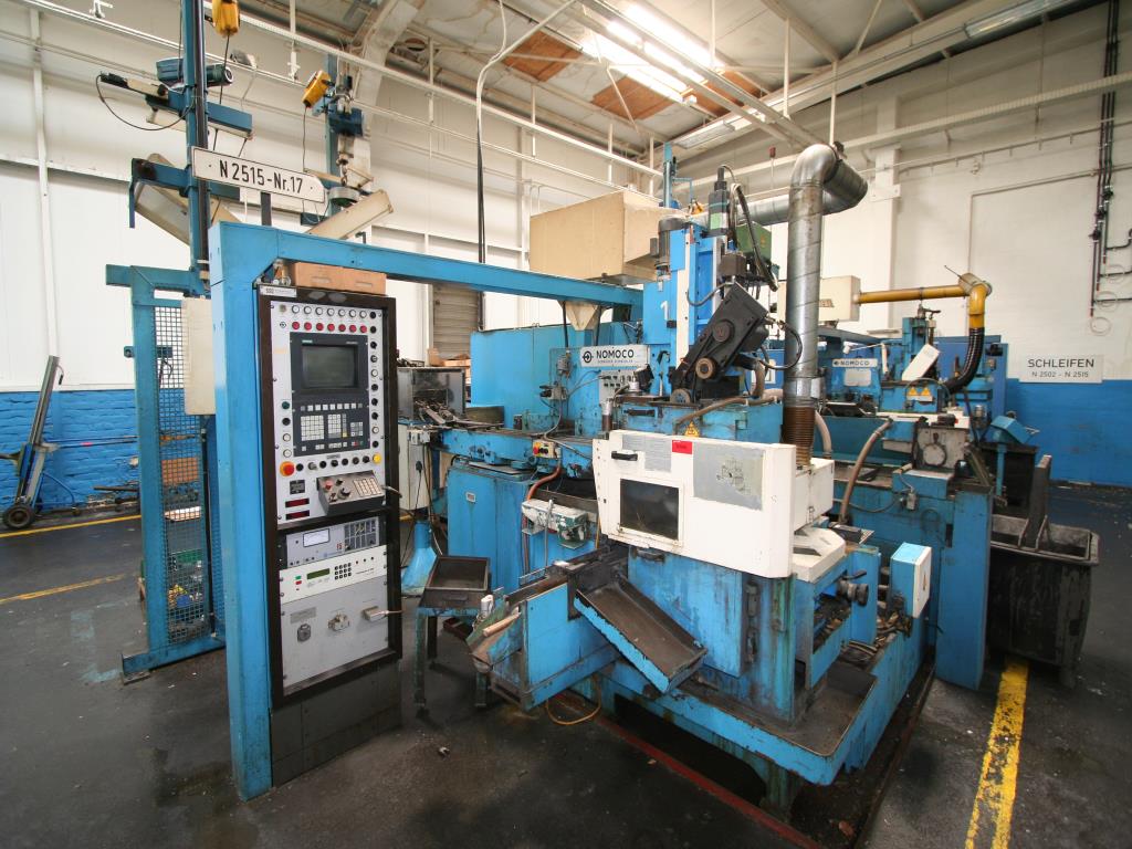 Whitesell Germany GmbH & Co.KG-1