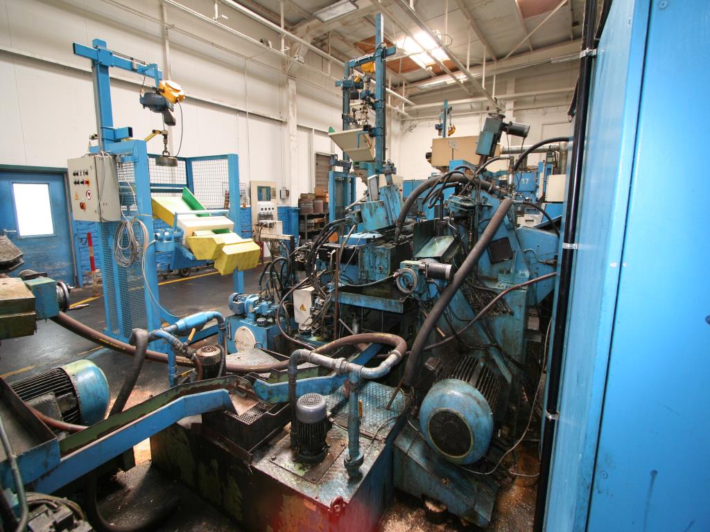 Whitesell Germany GmbH & Co.KG-1