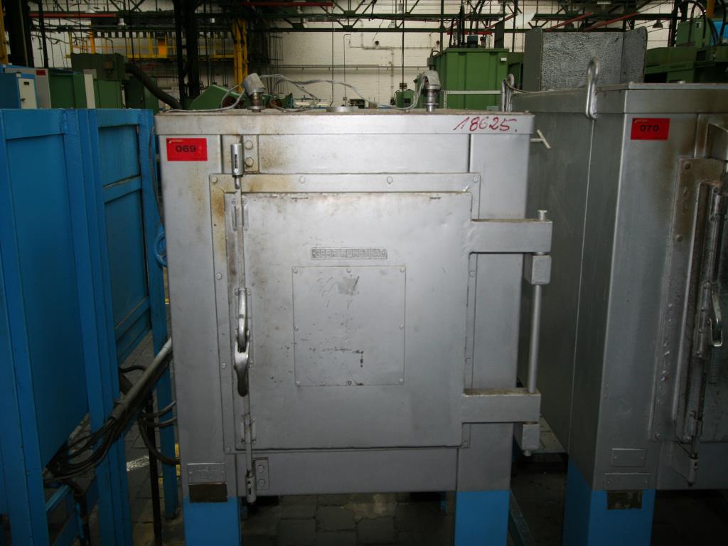 Whitesell Germany GmbH & Co.KG-1