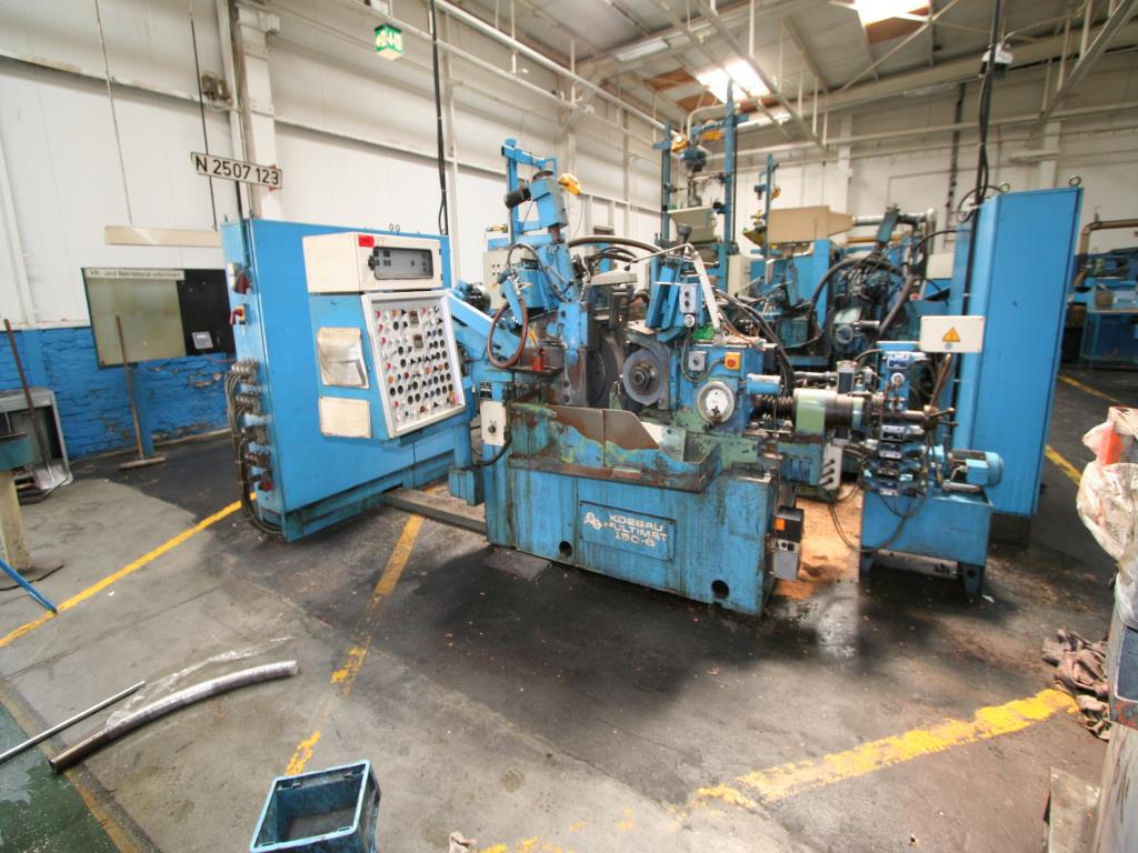 Whitesell Germany GmbH & Co.KG-1