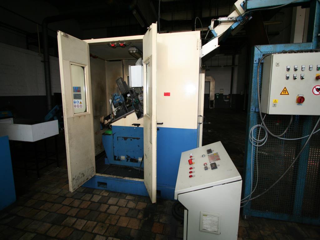 Whitesell Germany GmbH & Co.KG-1