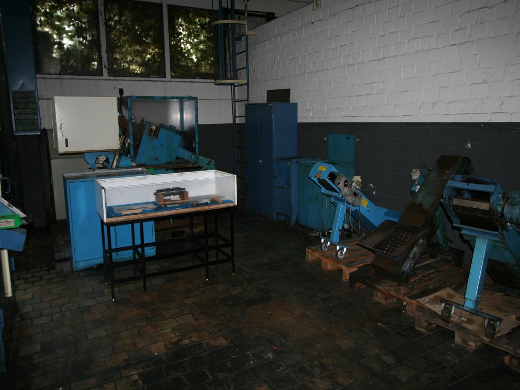 Whitesell Germany GmbH & Co.KG-1